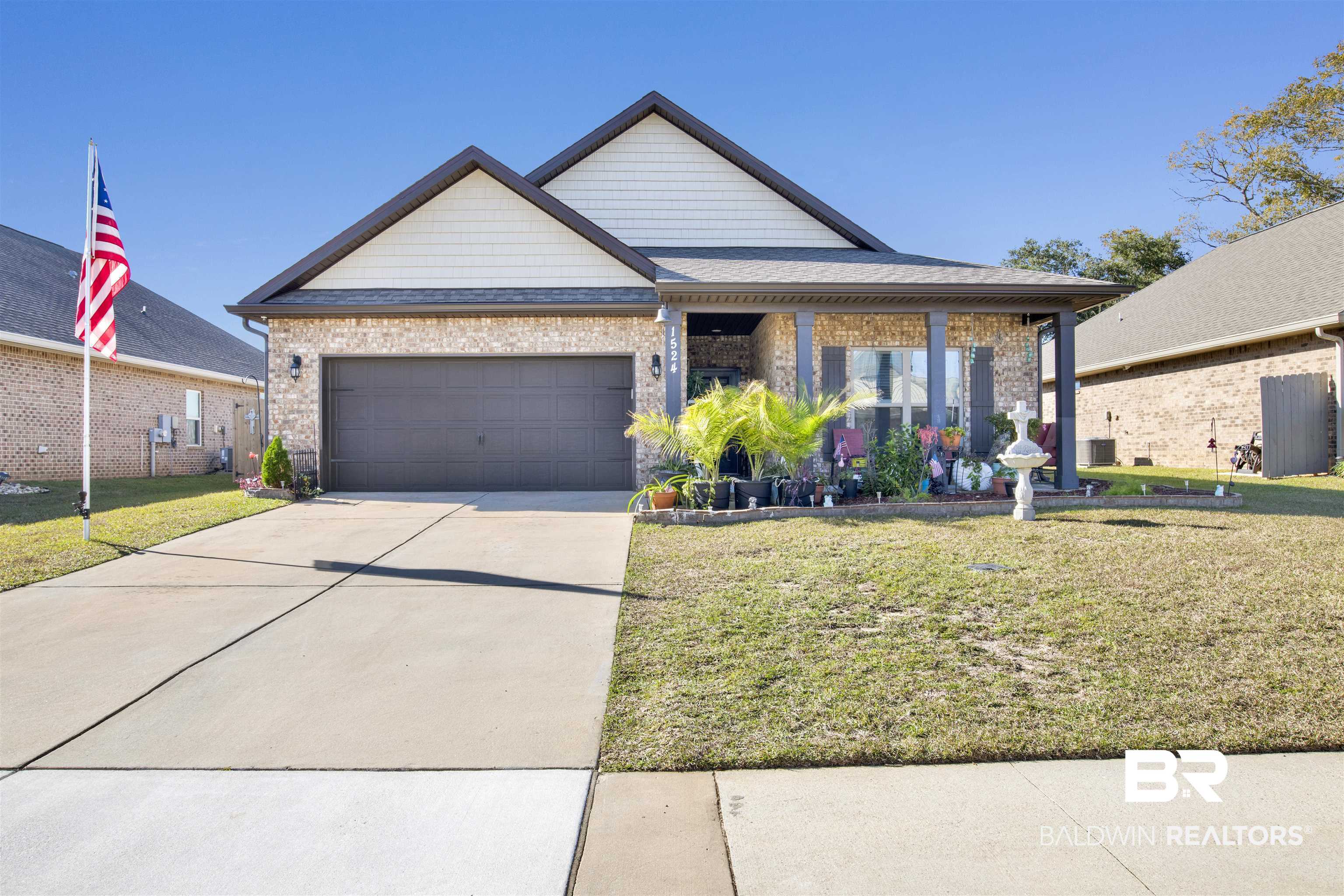 1524 Kairos Loop Foley, AL 36535 - Photo 1 of 30
