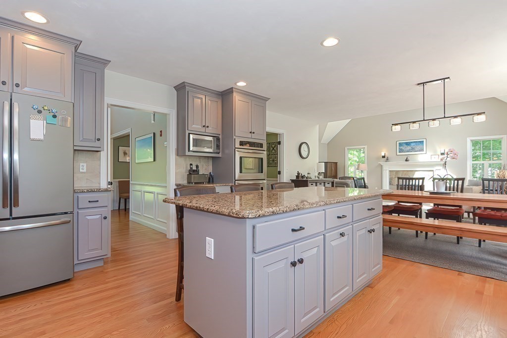 20 Ridgefield Circle Boylston, MA 01505 - Photo 13 of 40 Gallery Image 13