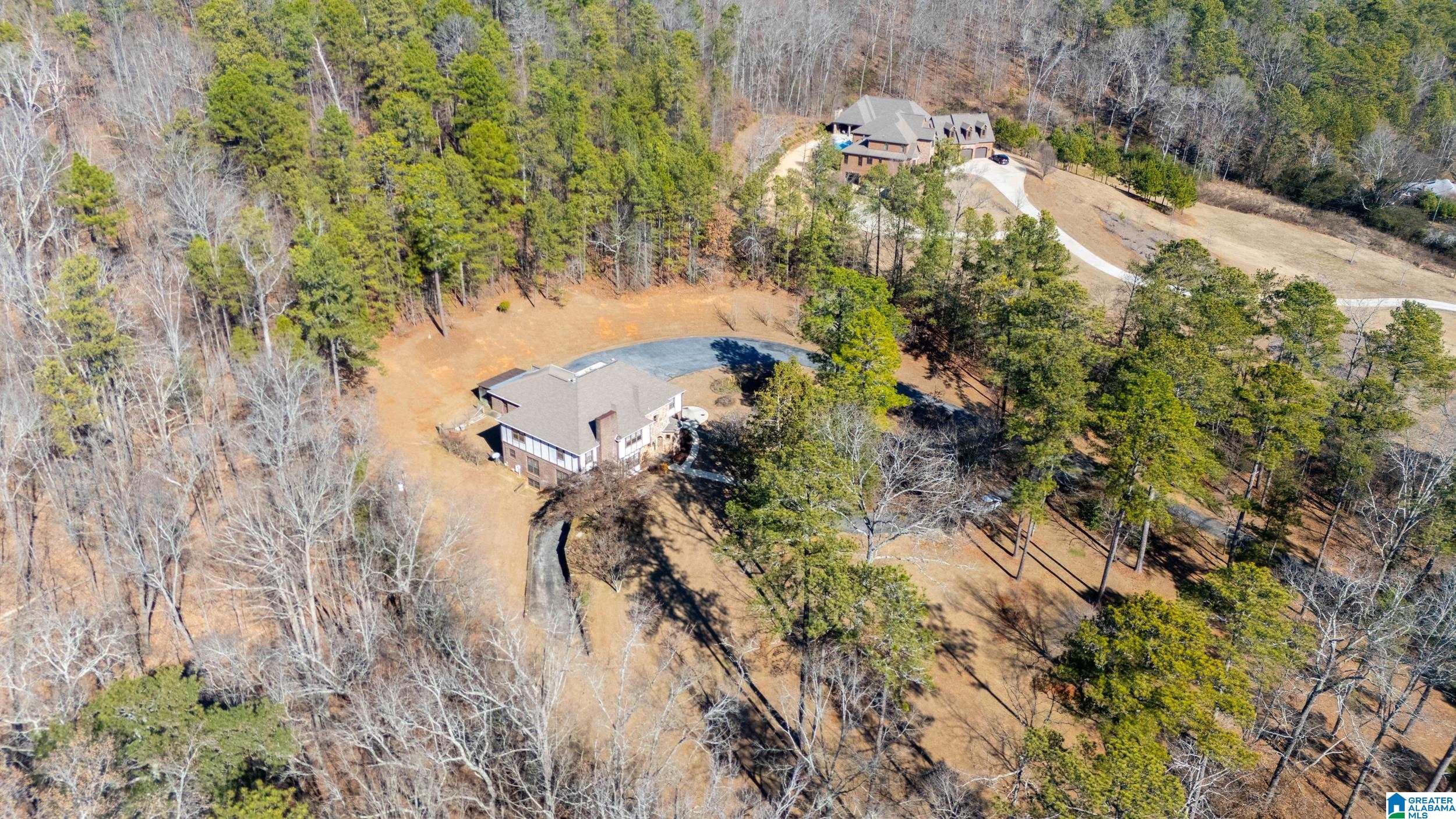 2930 Coleman Road Anniston, AL 36207 - Photo 45 of 49