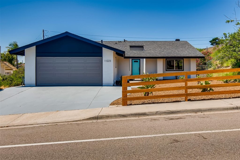 11223 Del Rio Road Spring Valley, CA 91978 - Photo 1 of 1