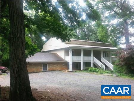 820 Beagle Gap Road Crozet, VA 22932 - Photo 2 of 28 Gallery Image 2