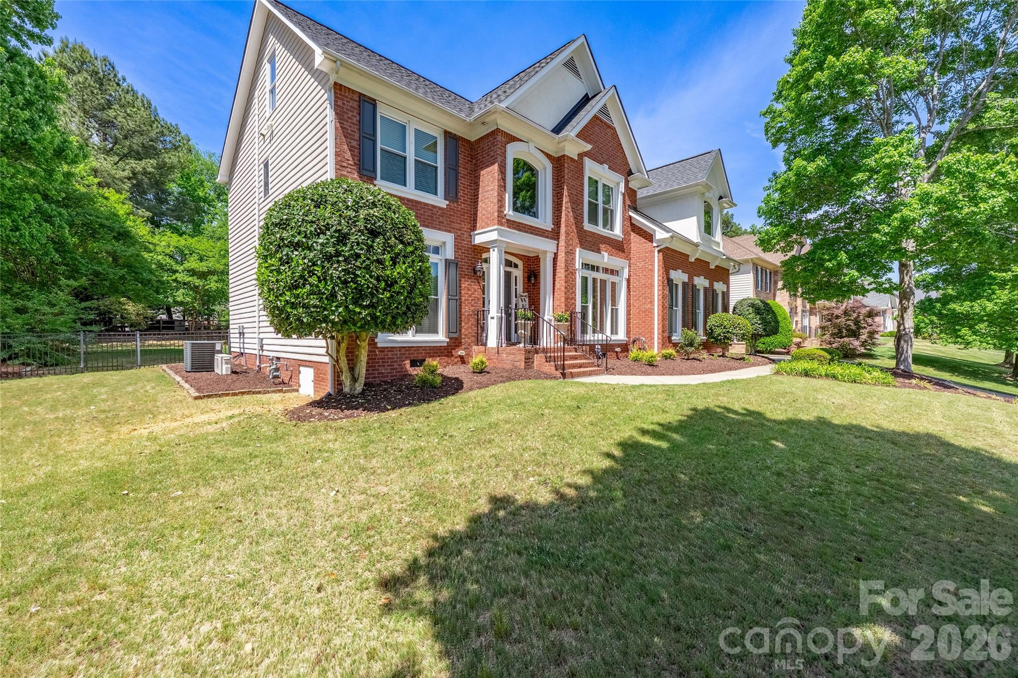 10025 Bayart Way Huntersville, NC 28078 - Photo 43 of 46