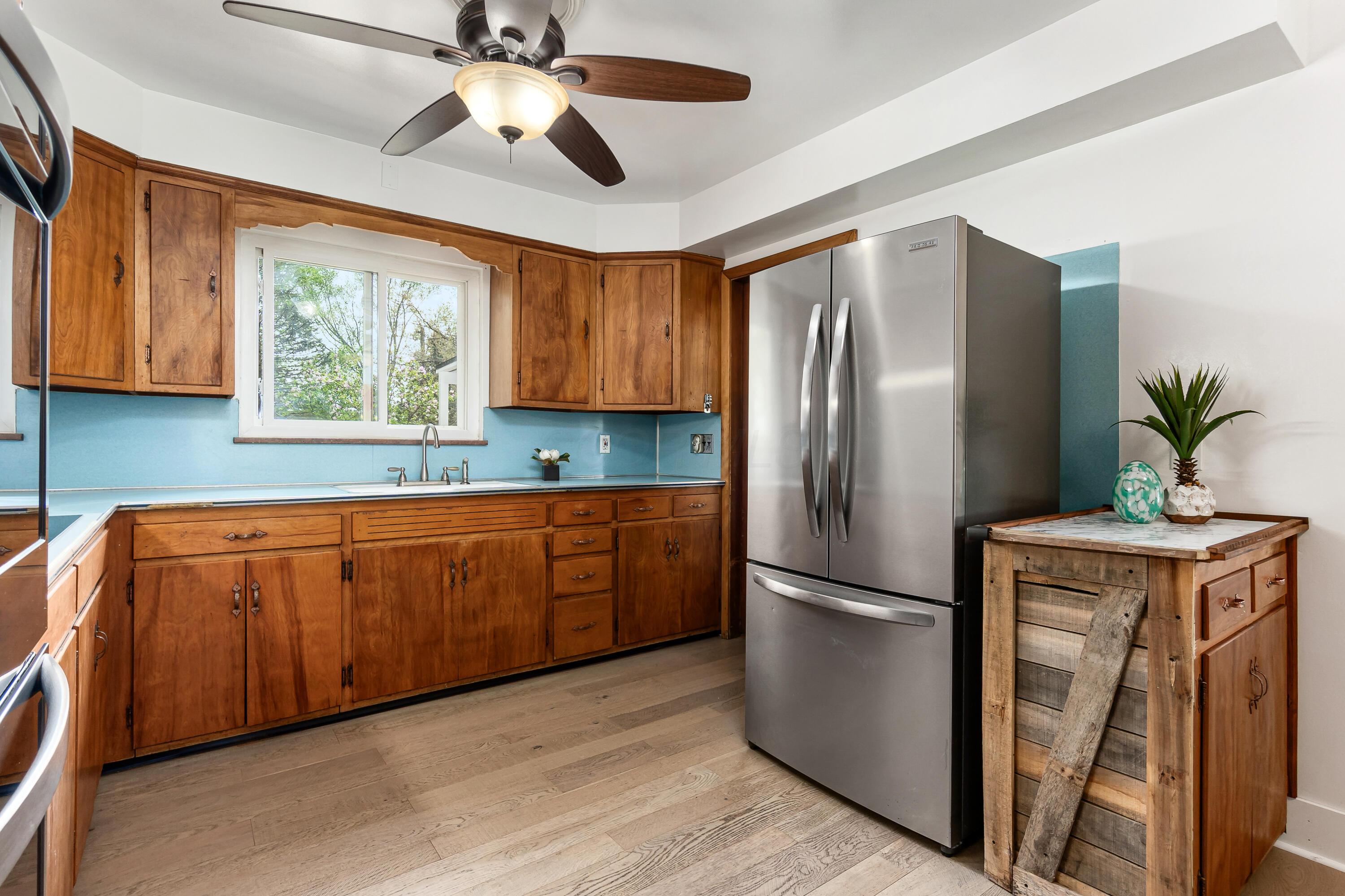 3615 Dempsey Road Westerville, OH 43081 - Photo 14 of 41 Kitchen