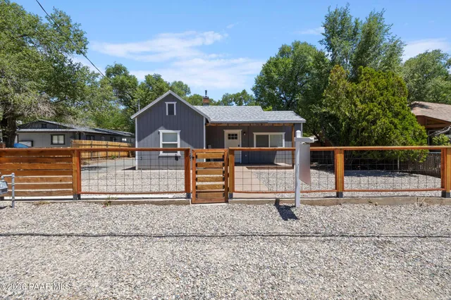 $539,999 | 533 Dameron Drive, Prescott, AZ 86301