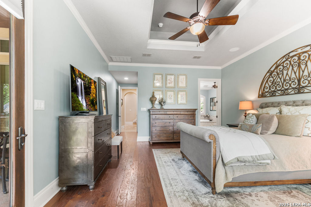 25 Stone Terrace Fair Oaks Ranch, TX 78015 - Photo 26 of 95