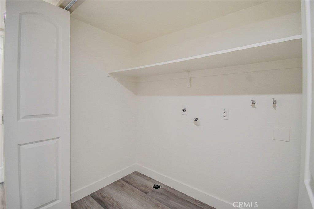 21941 Rimhurst Drive, Unit D Lake Forest, CA 92630 - Photo 19 of 44 a view of utility room