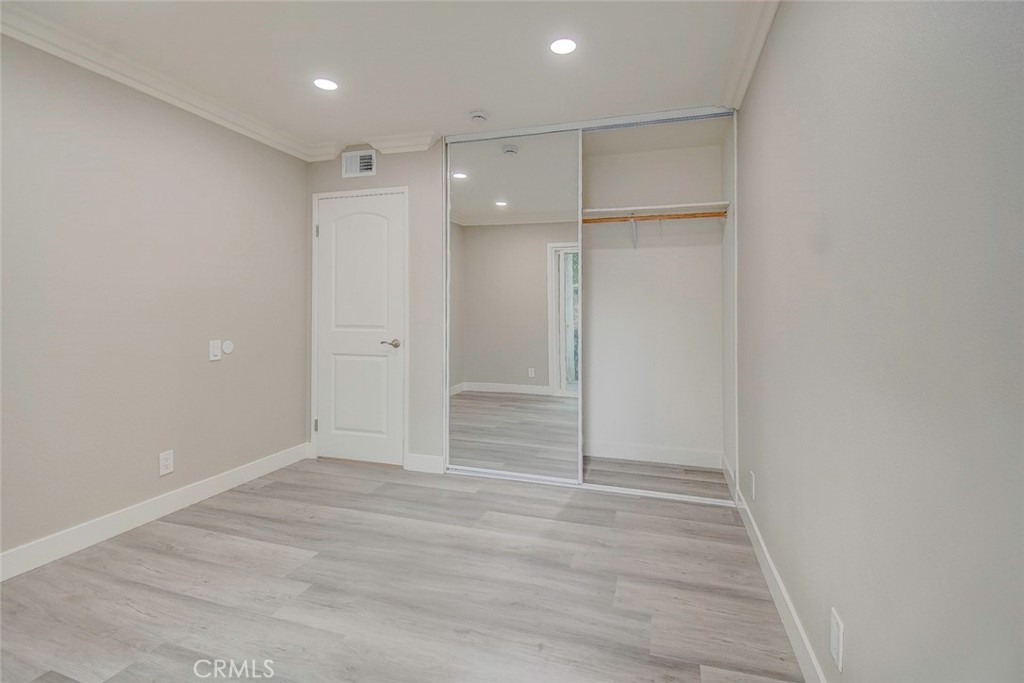 21941 Rimhurst Drive, Unit D Lake Forest, CA 92630 - Photo 22 of 44 a view of an empty room