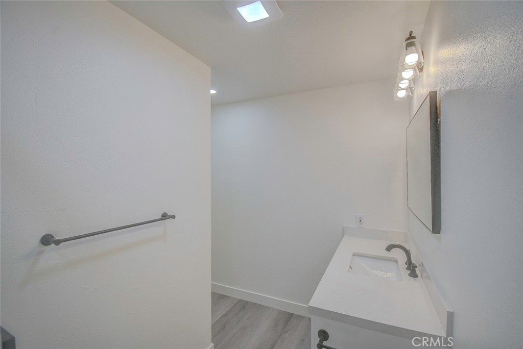 21941 Rimhurst Drive, Unit D Lake Forest, CA 92630 - Photo 36 of 44 a bathroom with a bathtub and shower