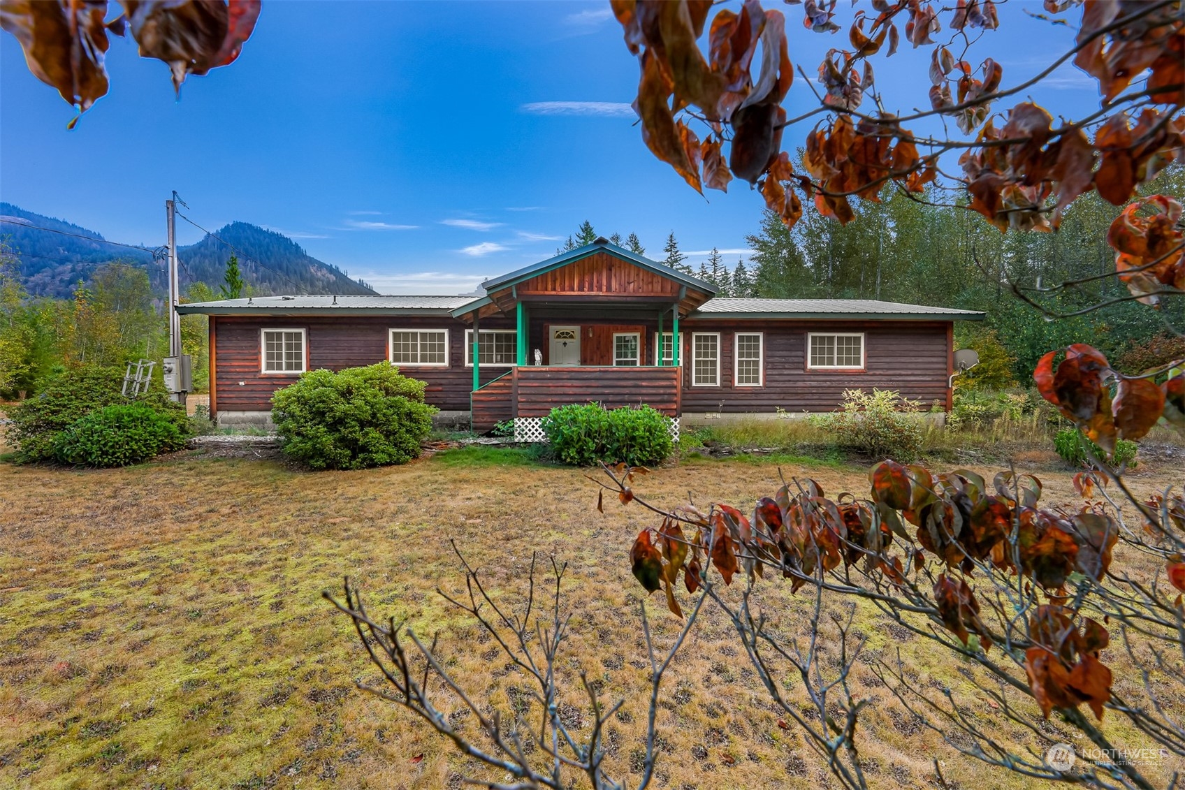 7714 Kendall Road Maple Falls, WA 98266 - Photo 1 of 17 Gallery Image 1