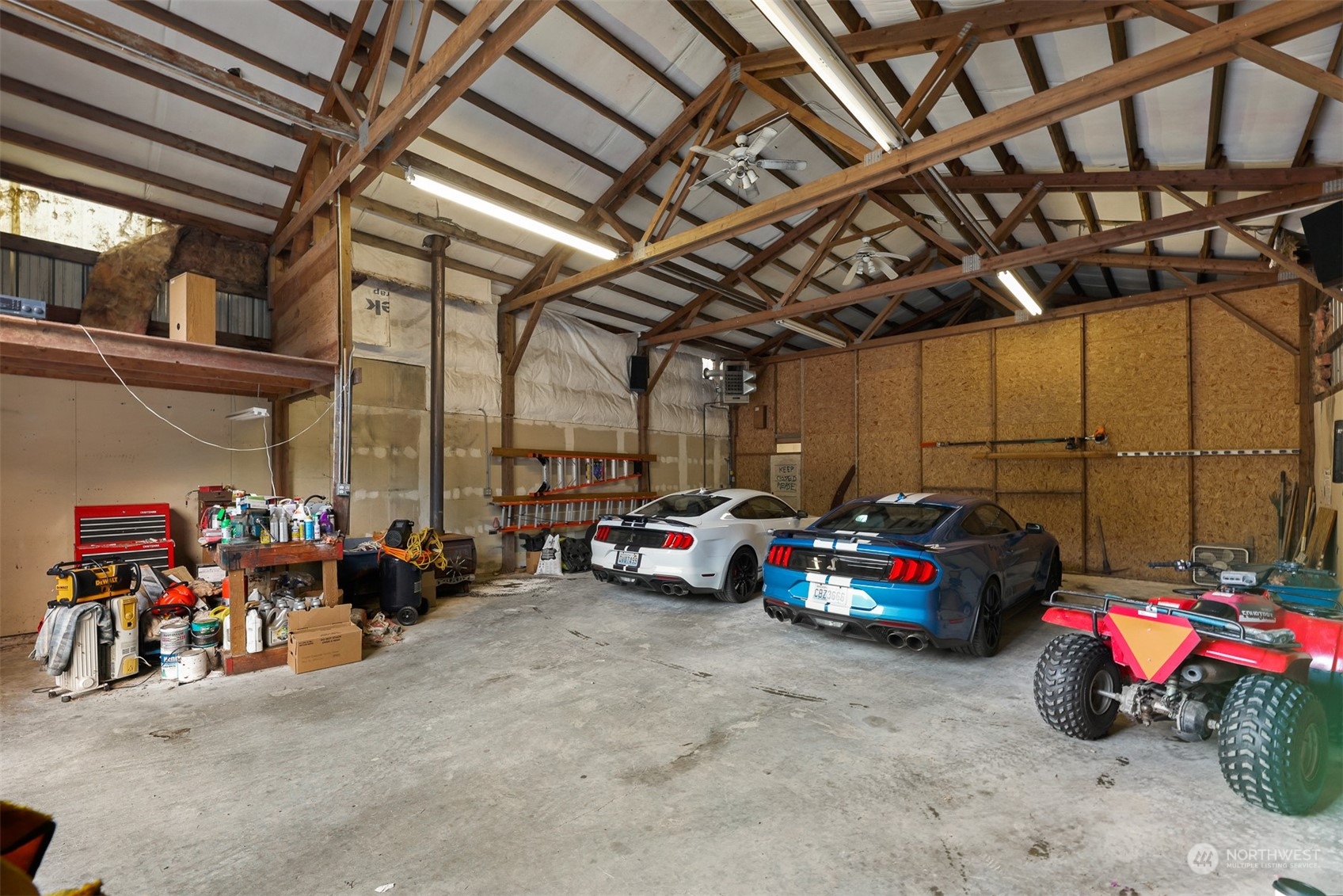 7714 Kendall Road Maple Falls, WA 98266 - Photo 13 of 17 Gallery Image 13