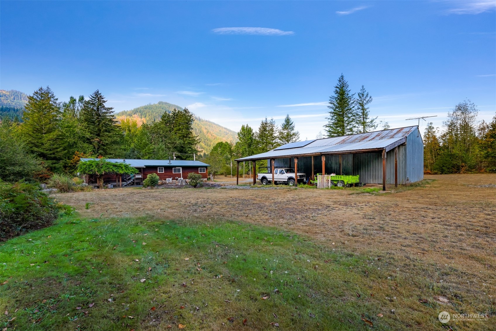 7714 Kendall Road Maple Falls, WA 98266 - Photo 15 of 17 Gallery Image 15