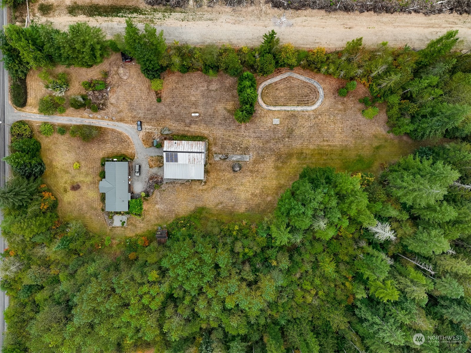 7714 Kendall Road Maple Falls, WA 98266 - Photo 17 of 17 Gallery Image 17