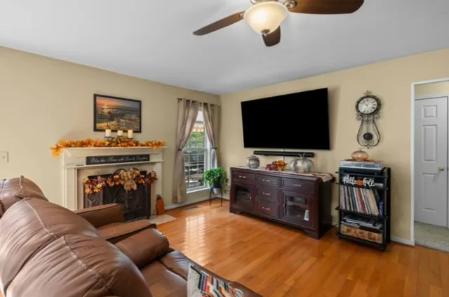 $669,999 | 1109 Stonehenge Court, Columbia, TN 38401