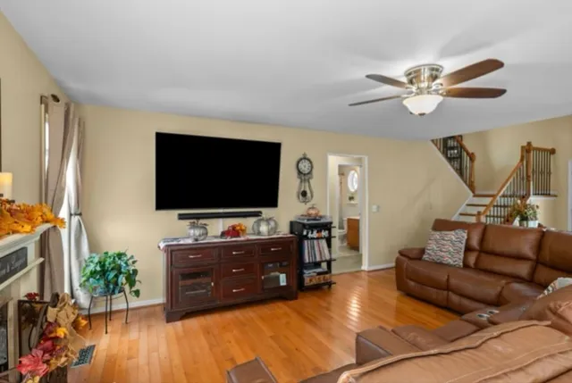 $669,999 | 1109 Stonehenge Court, Columbia, TN 38401