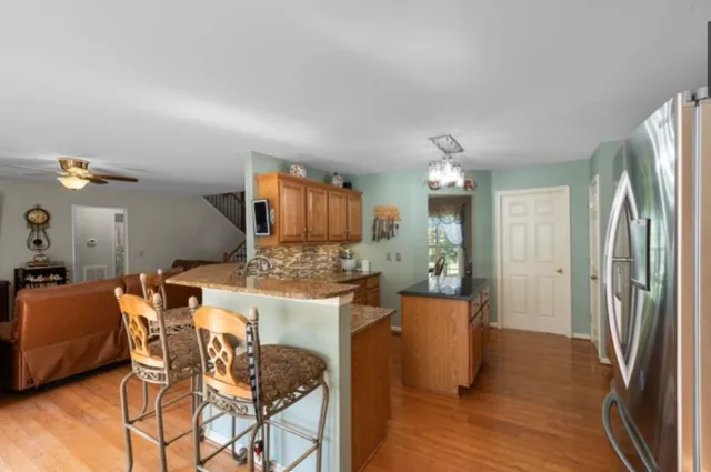 $669,999 | 1109 Stonehenge Court, Columbia, TN 38401