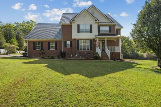 $669,999 | 1109 Stonehenge Court, Columbia, TN 38401