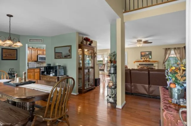 $669,999 | 1109 Stonehenge Court, Columbia, TN 38401