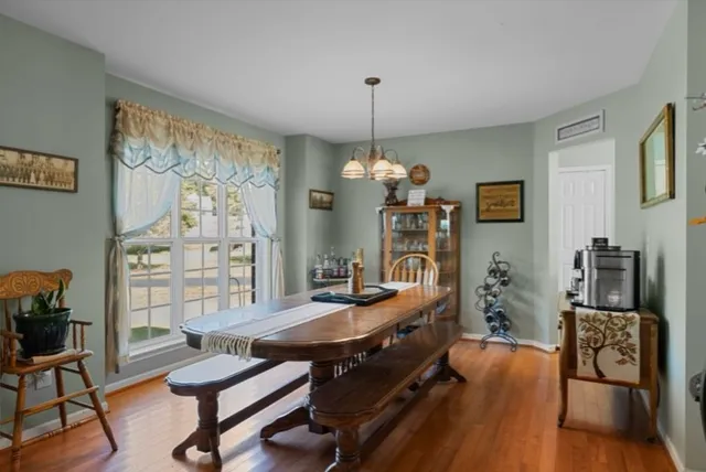 $669,999 | 1109 Stonehenge Court, Columbia, TN 38401