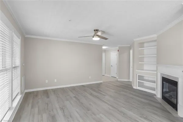 $248,000 | 190 Shallowford Reserve Drive, Unit 104, Lewisville, NC 27023