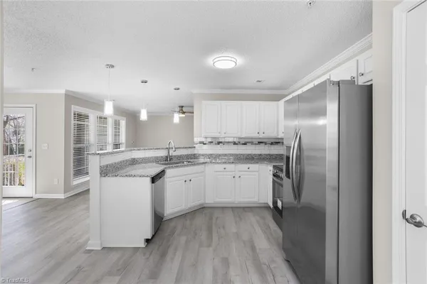 $248,000 | 190 Shallowford Reserve Drive, Unit 104, Lewisville, NC 27023