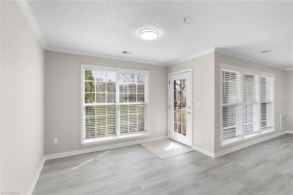 $248,000 | 190 Shallowford Reserve Drive, Unit 104, Lewisville, NC 27023