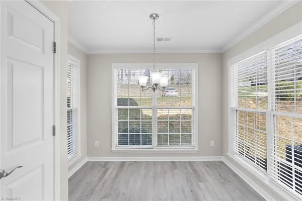 $248,000 | 190 Shallowford Reserve Drive, Unit 104, Lewisville, NC 27023