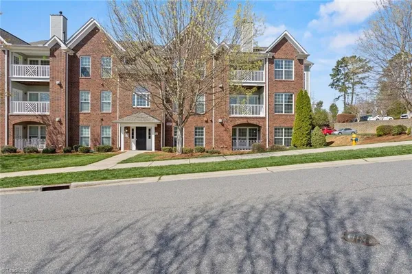 $248,000 | 190 Shallowford Reserve Drive, Unit 104, Lewisville, NC 27023