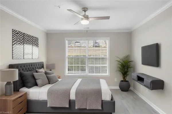 $248,000 | 190 Shallowford Reserve Drive, Unit 104, Lewisville, NC 27023