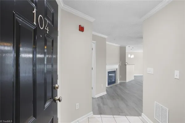 $248,000 | 190 Shallowford Reserve Drive, Unit 104, Lewisville, NC 27023