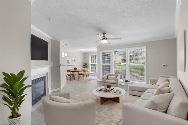 $248,000 | 190 Shallowford Reserve Drive, Unit 104, Lewisville, NC 27023