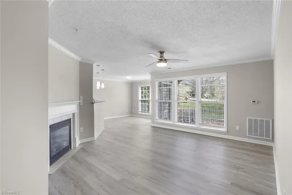 $248,000 | 190 Shallowford Reserve Drive, Unit 104, Lewisville, NC 27023