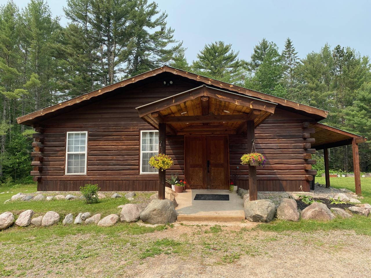 721 Bloom Road Eagle River, WI 54521 - Photo 1 of 18 Gallery Image 1