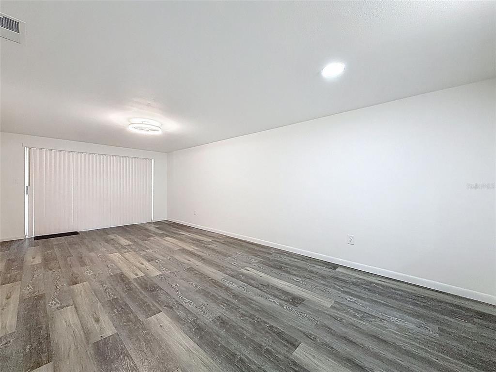 4224 Terrapin Place, Unit 4224 New Port Richey, FL 34652 - Photo 18 of 58 a view of empty room