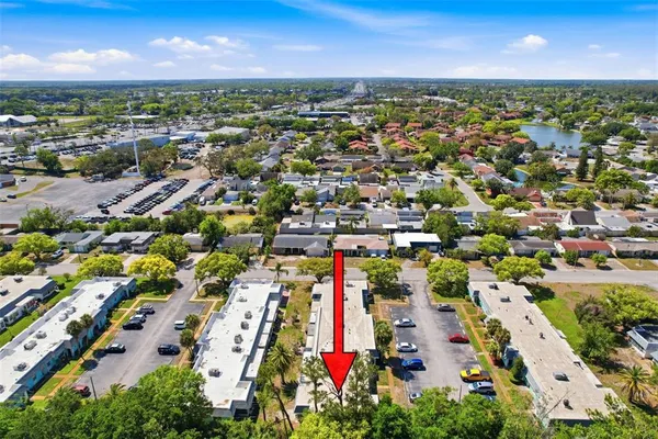 $87,900 | 4224 Terrapin Place, Unit 4224, New Port Richey, FL 34652