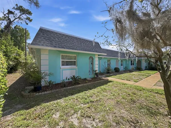 $87,900 | 4224 Terrapin Place, Unit 4224, New Port Richey, FL 34652