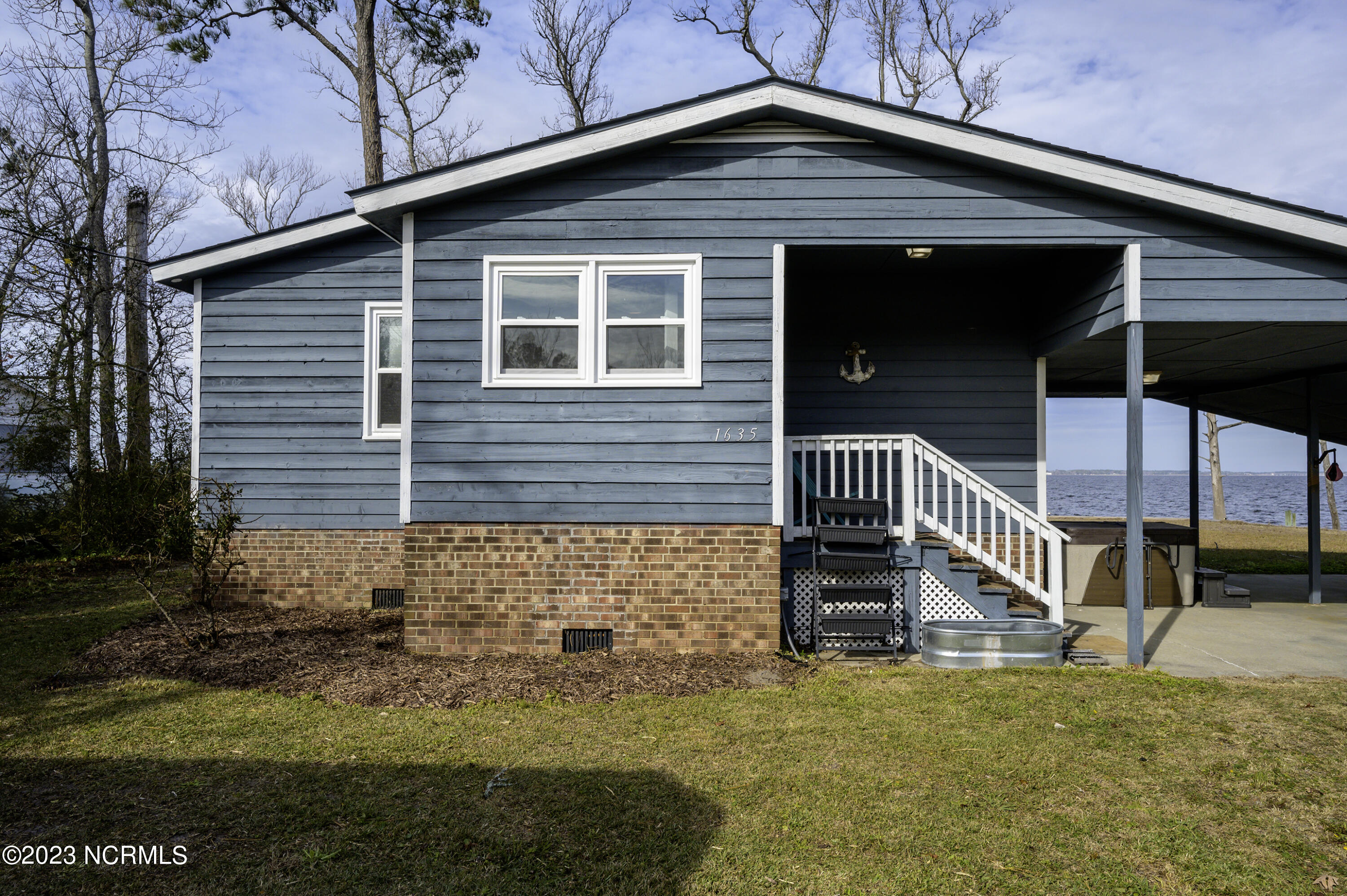 1635 Tiny Bryan Road Havelock, NC 28532 - Photo 45 of 84 1635 Tiny Bryan Road, Havelock, NC