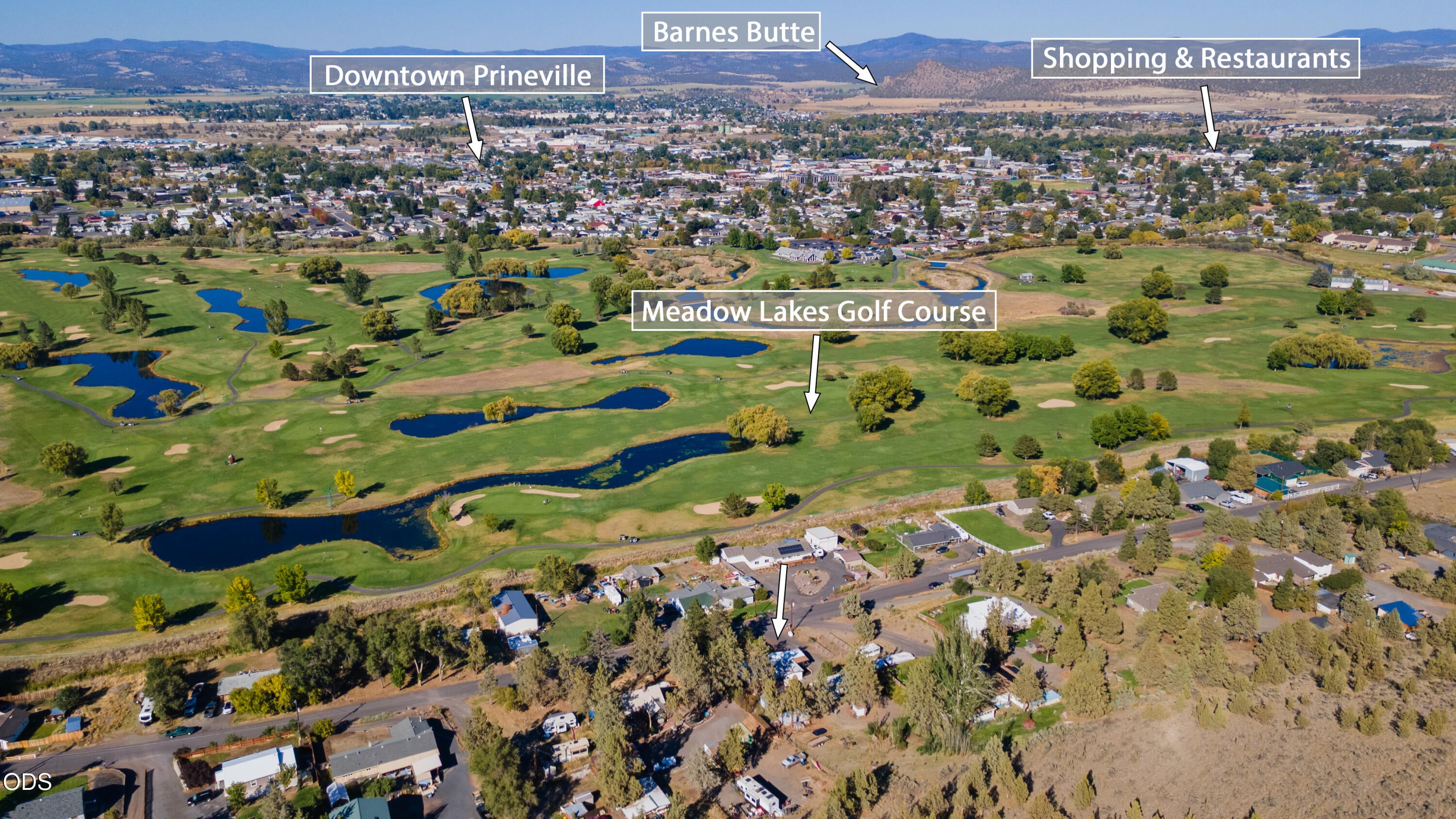 996 Southwest Crestview Road Prineville, OR 97754 - Photo 35 of 36 Gallery Image 35