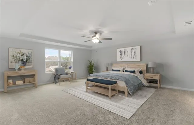 $546,740 | 2112 Cayman Court, Dacula, GA 30019