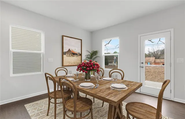 $546,740 | 2112 Cayman Court, Dacula, GA 30019