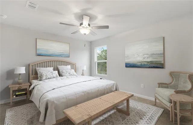 $546,740 | 2112 Cayman Court, Dacula, GA 30019