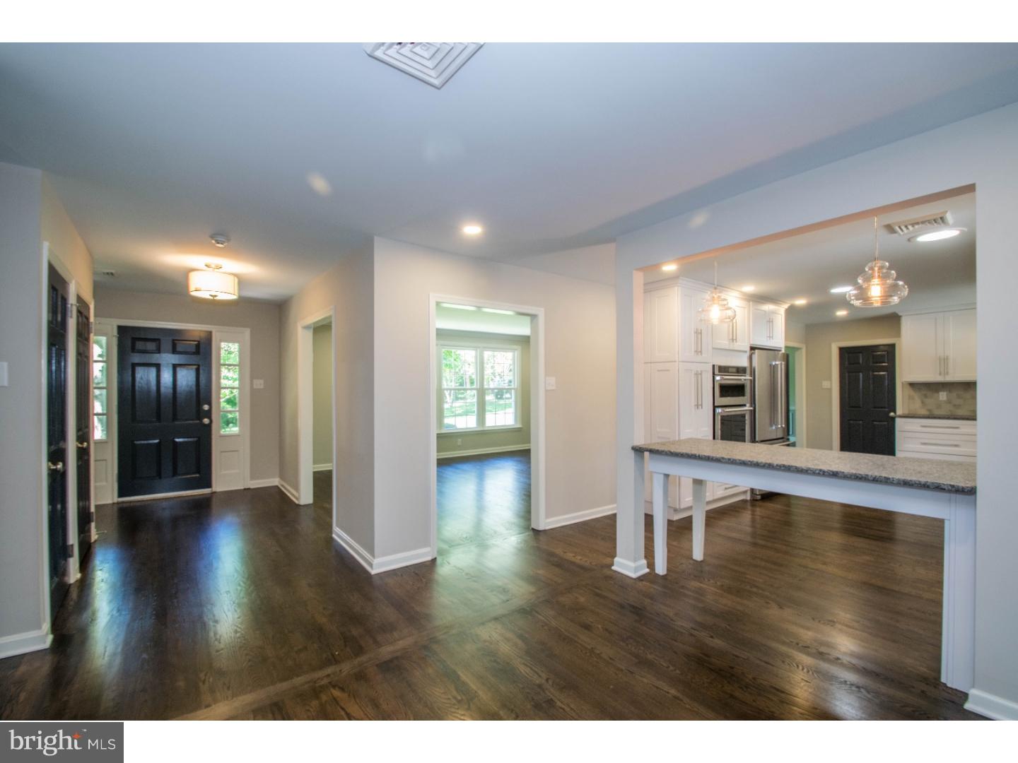 523 Ashland Ridge Road Hockessin, DE 19707 - Photo 11 of 24 Foyer