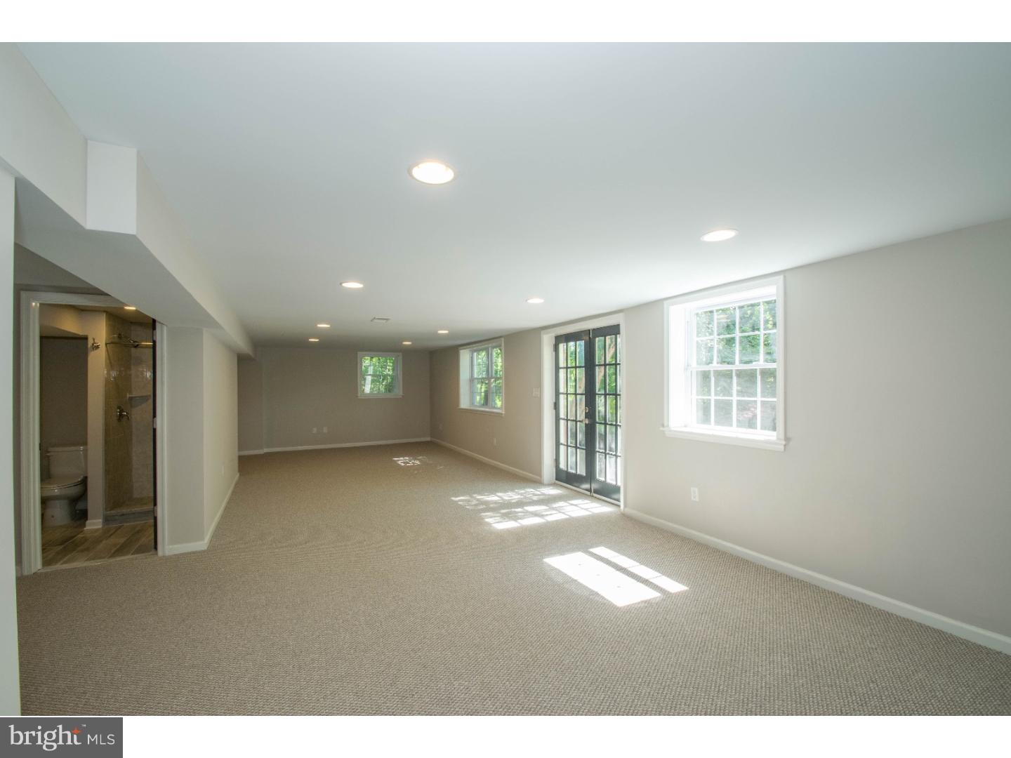 523 Ashland Ridge Road Hockessin, DE 19707 - Photo 22 of 24 Basement - Finished