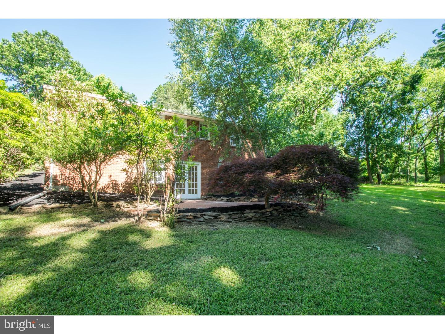 523 Ashland Ridge Road Hockessin, DE 19707 - Photo 24 of 24 Side Yard