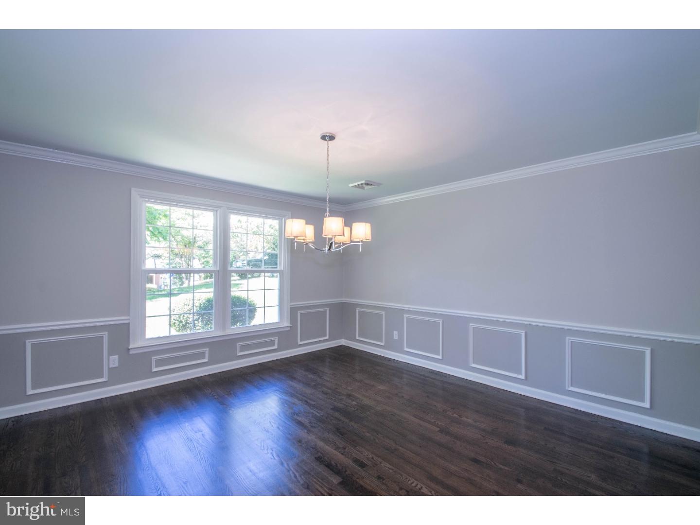 523 Ashland Ridge Road Hockessin, DE 19707 - Photo 9 of 24 Dining Room
