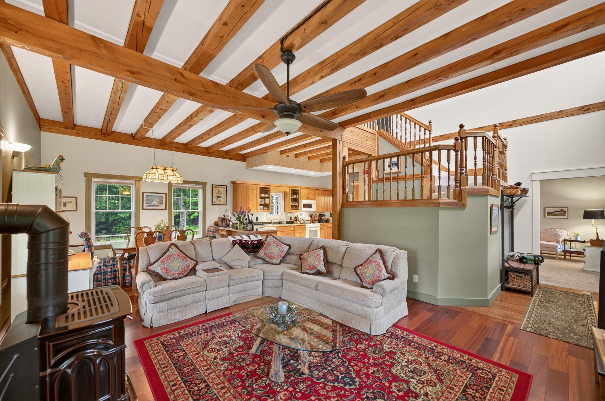 23 Burchard Road West Dover, VT 05356 - Photo 6 of 28