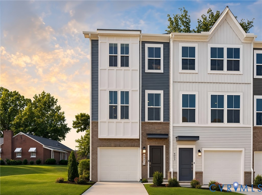 6035 Blue Iris Road Richmond, VA 23225 - Photo 1 of 39