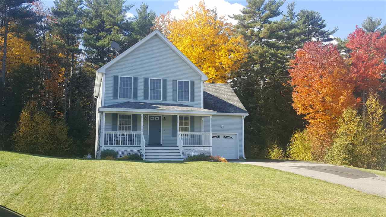 24 Nottingham Lane Rochester, NH 03868 - Photo 1 of 23