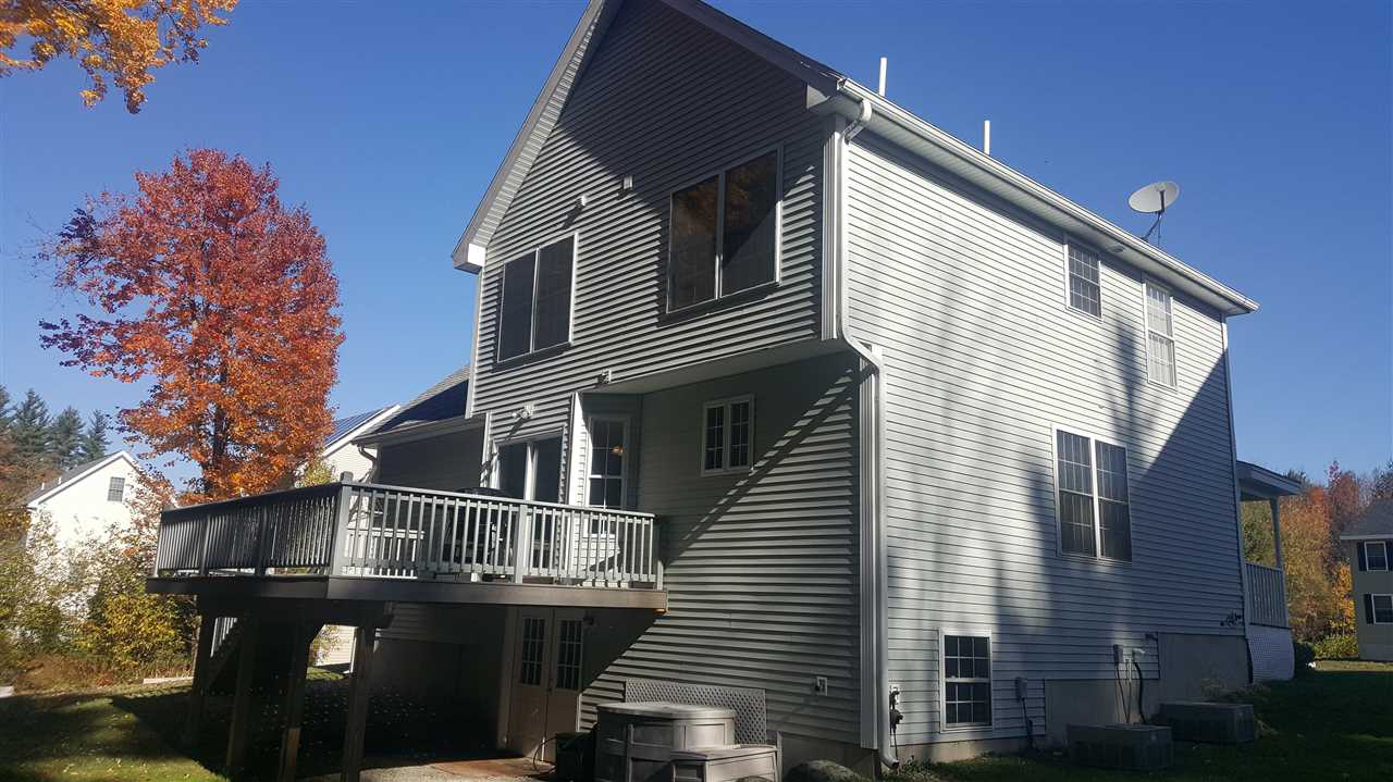 24 Nottingham Lane Rochester, NH 03868 - Photo 3 of 23