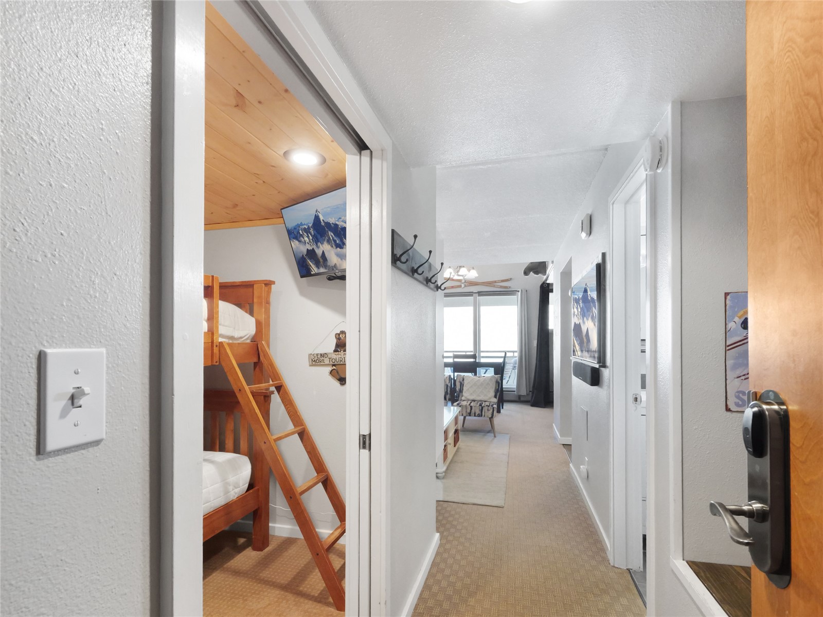 800 Copper Road, Unit 309 Copper Mountain, CO 80443 - Photo 20 of 34