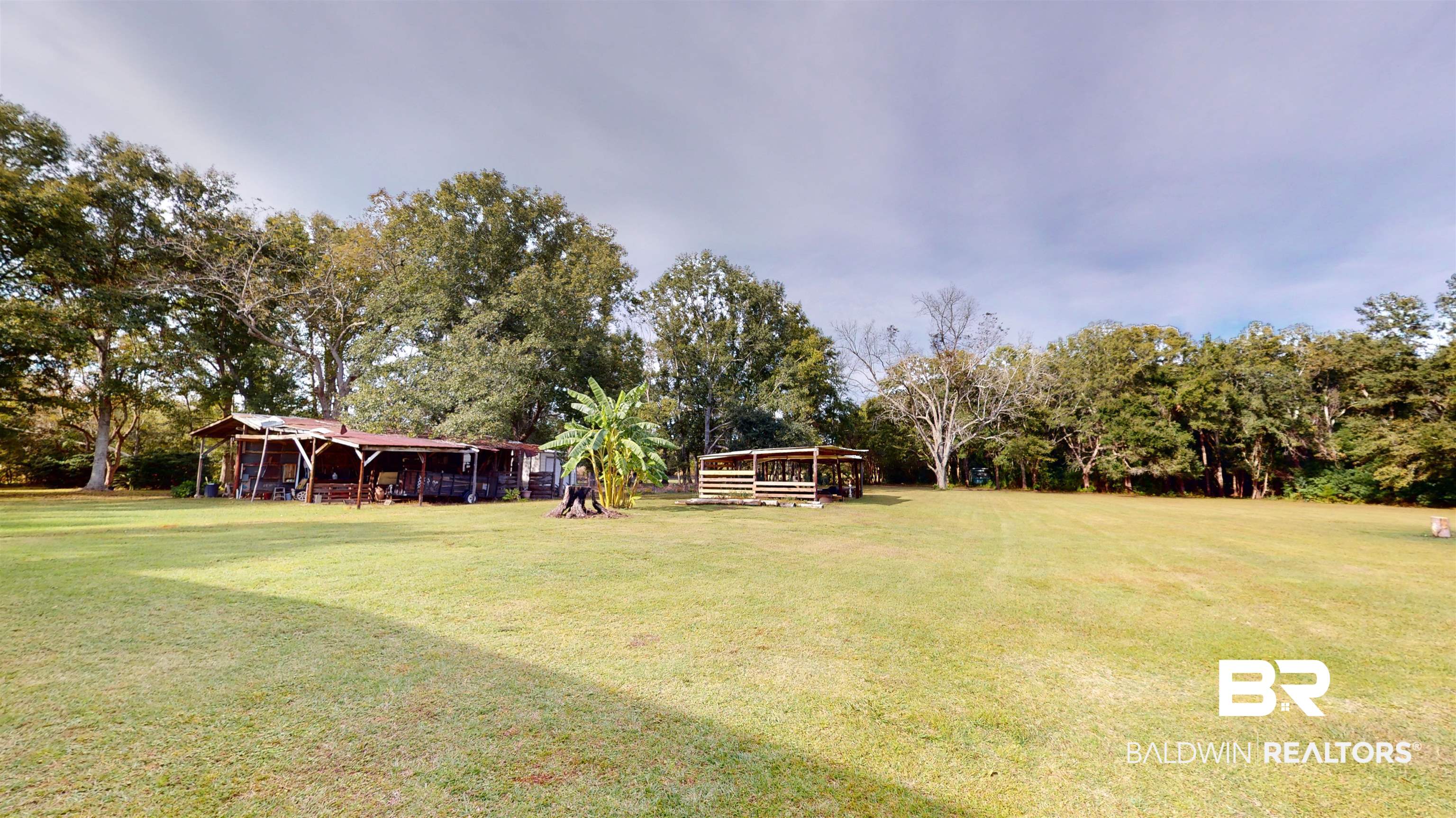 16641 County Road 26 Foley, AL 36535 - Photo 28 of 38